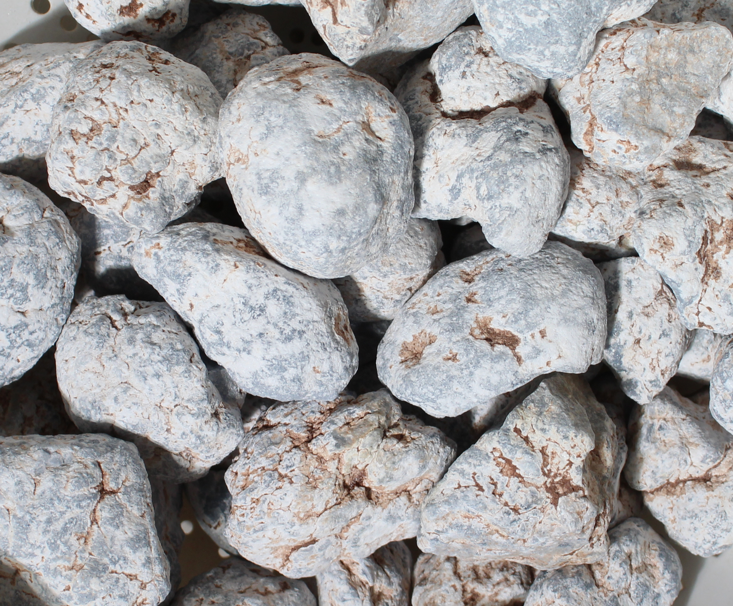 Angelite | Tumbling Rough