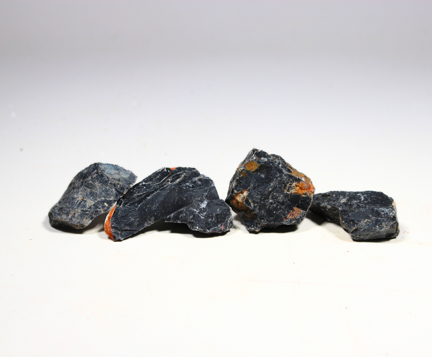 Black Onyx | Tumbling Rough