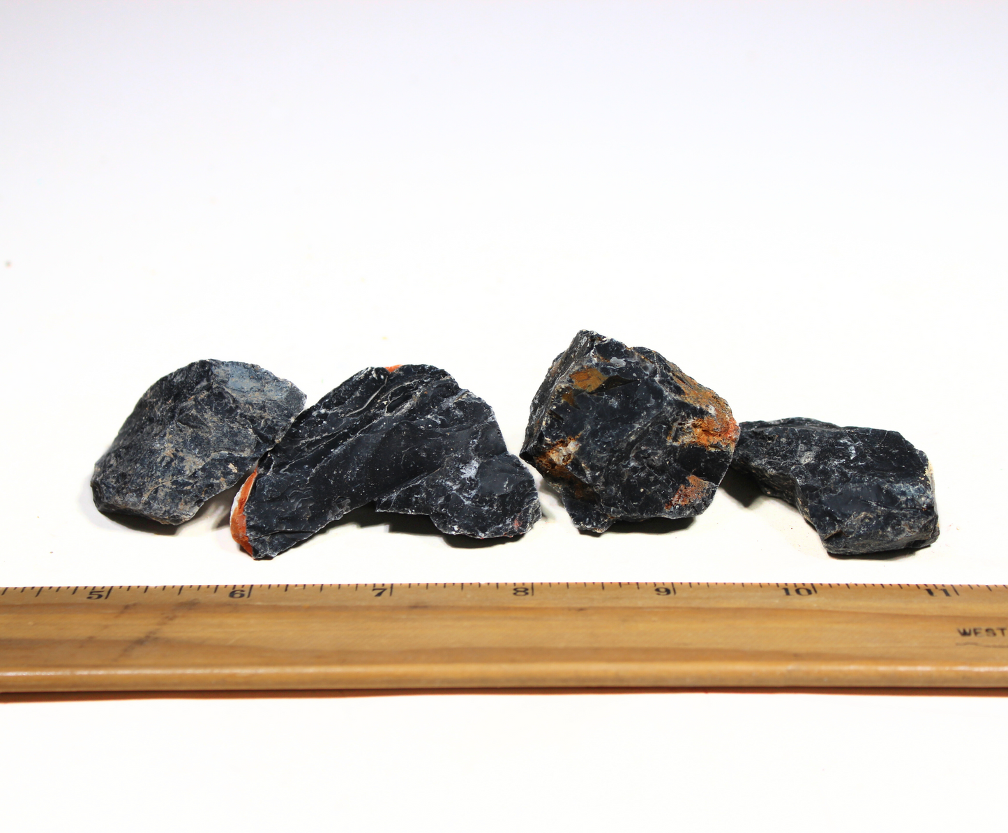 Black Onyx | Tumbling Rough