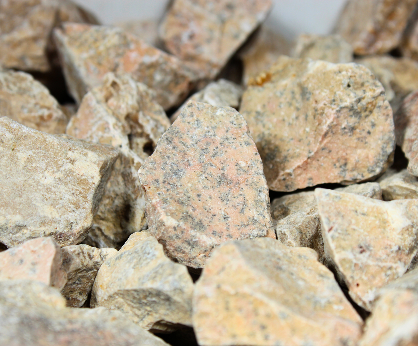 Dendrite Agates | Tumbling Rough