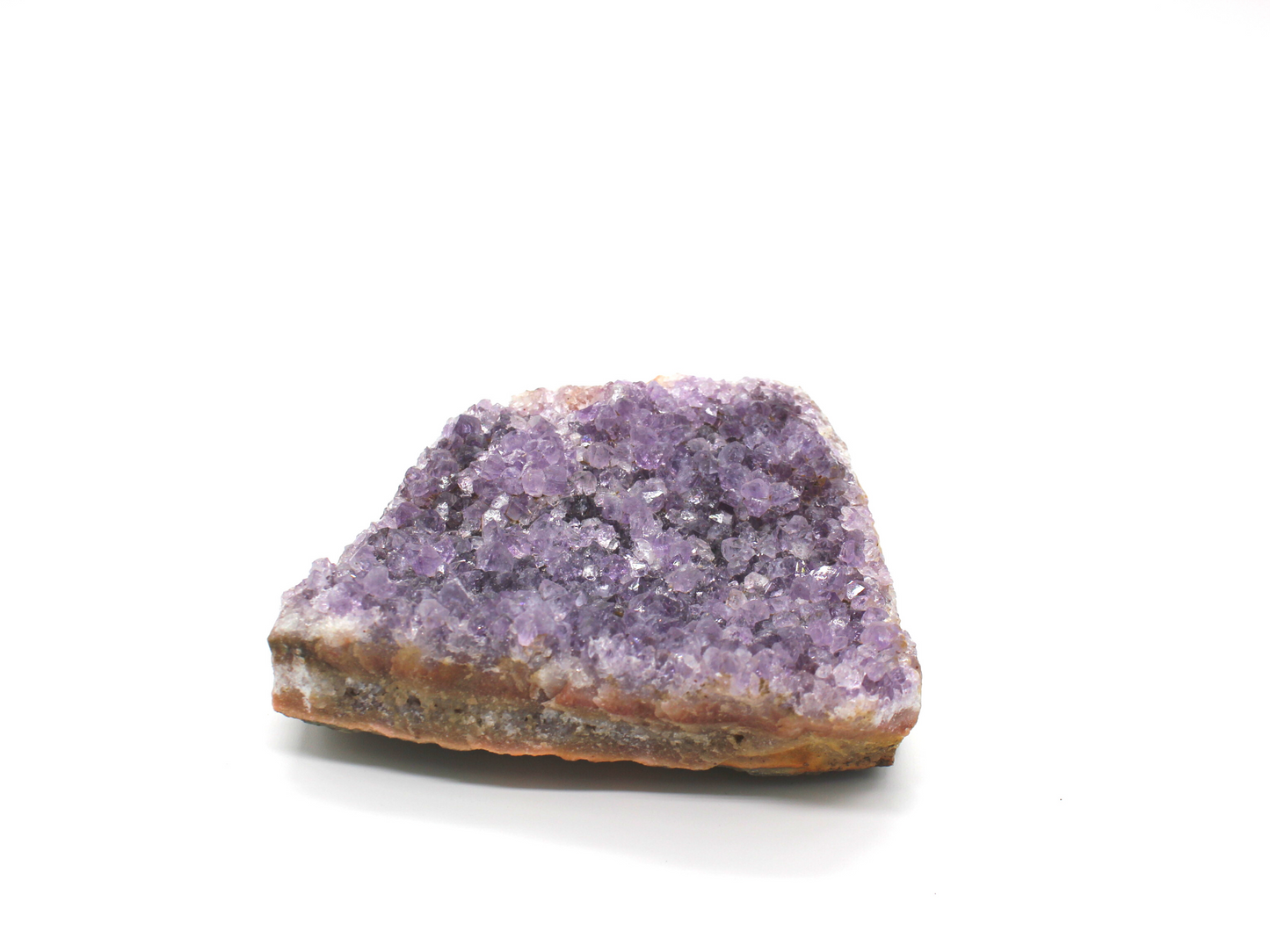 Amethyst Clusters - Fairy Purple