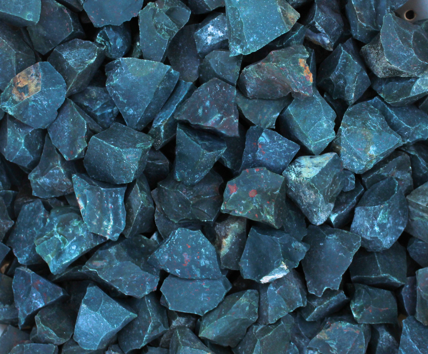 Bloodstone | Tumbling Rough