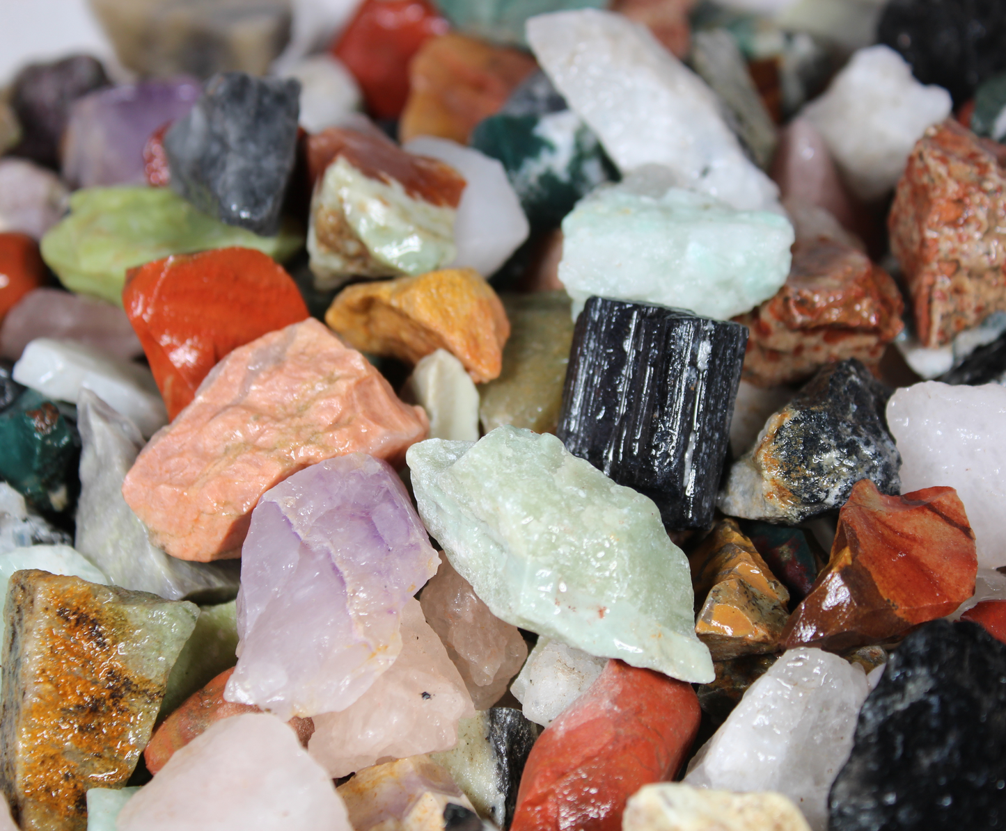 Collector's Mix | Tumbling Rough