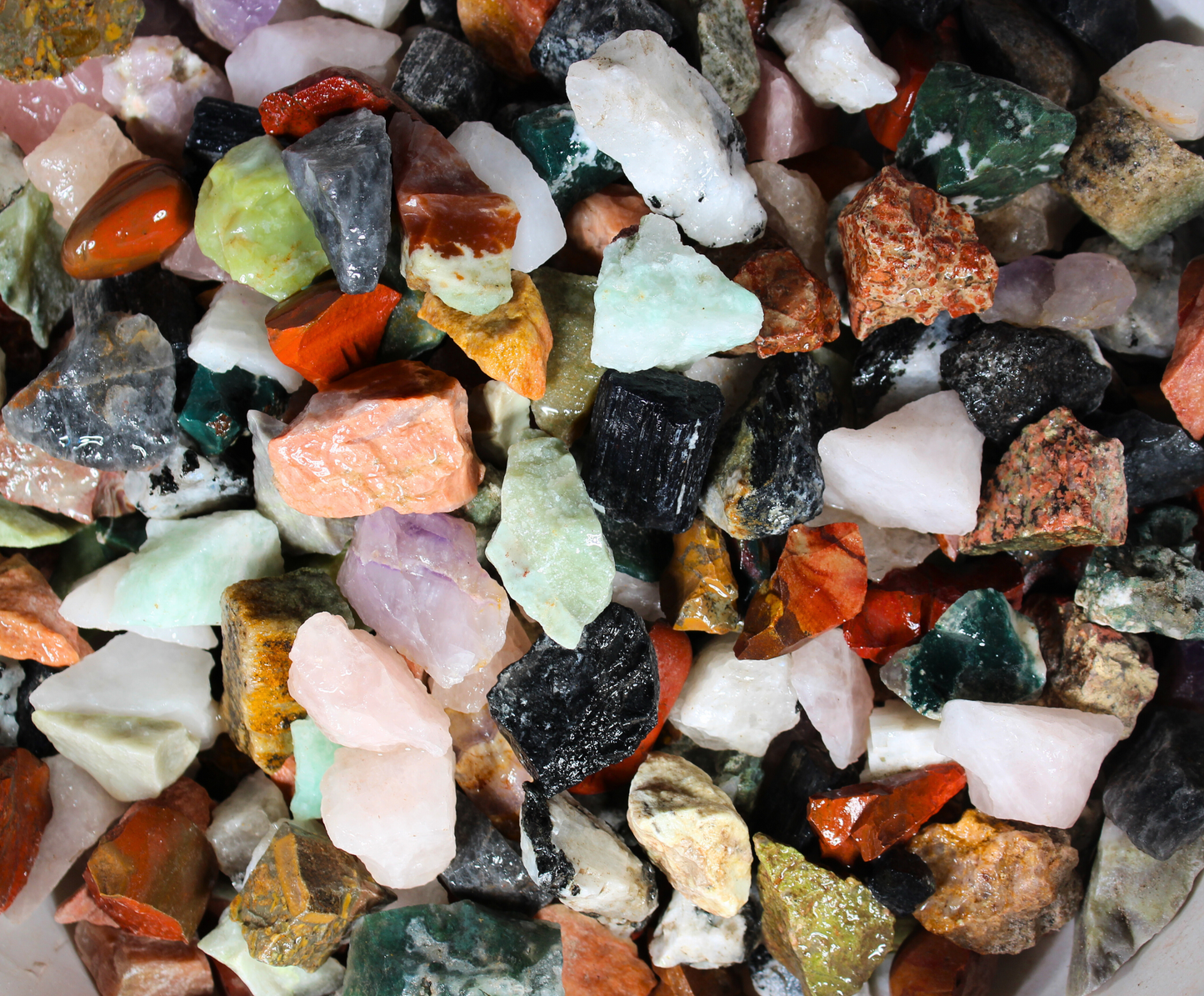 Collector's Mix | Tumbling Rough