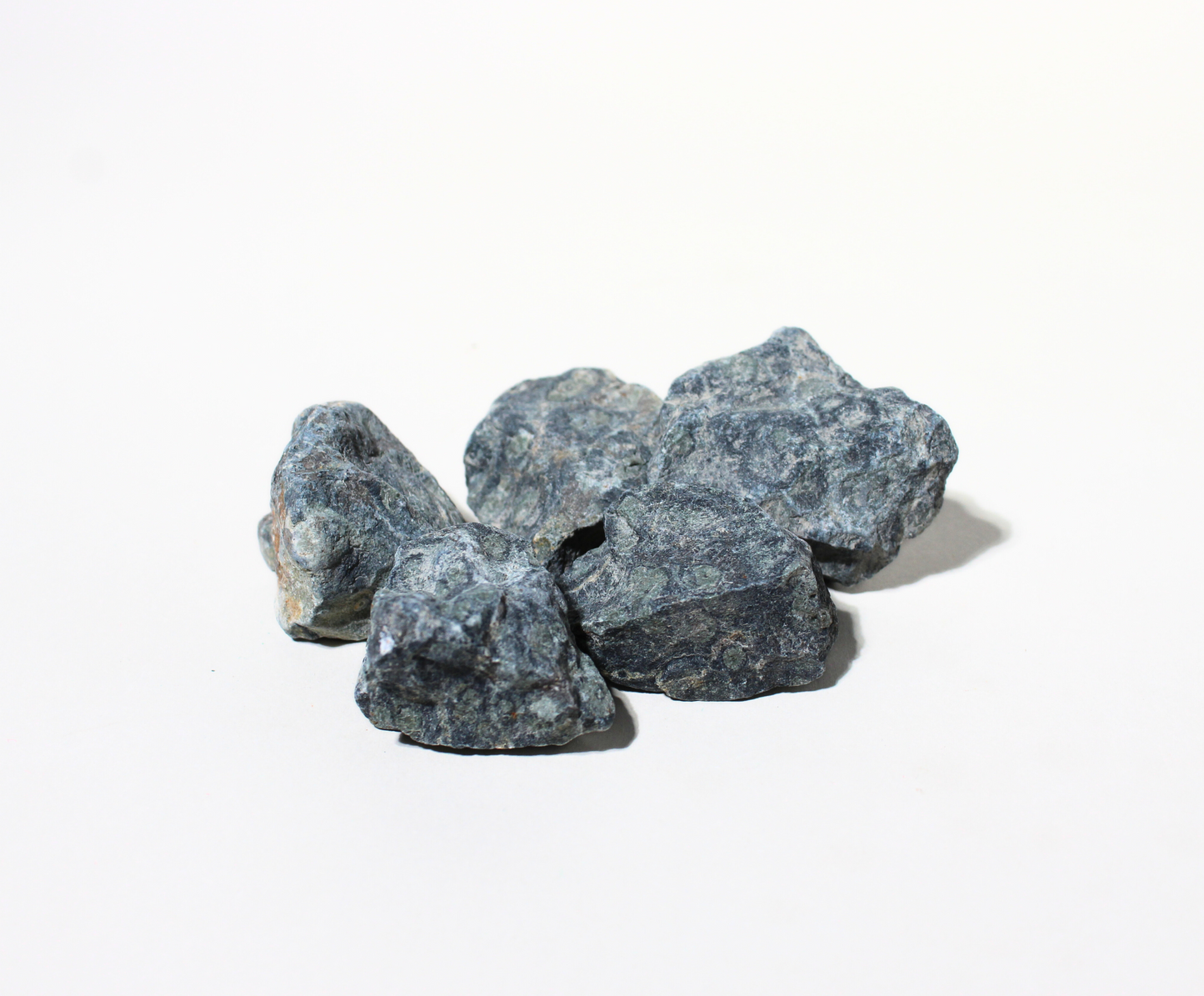 Kambaba "Crocodile" Jasper | Tumbling Rough