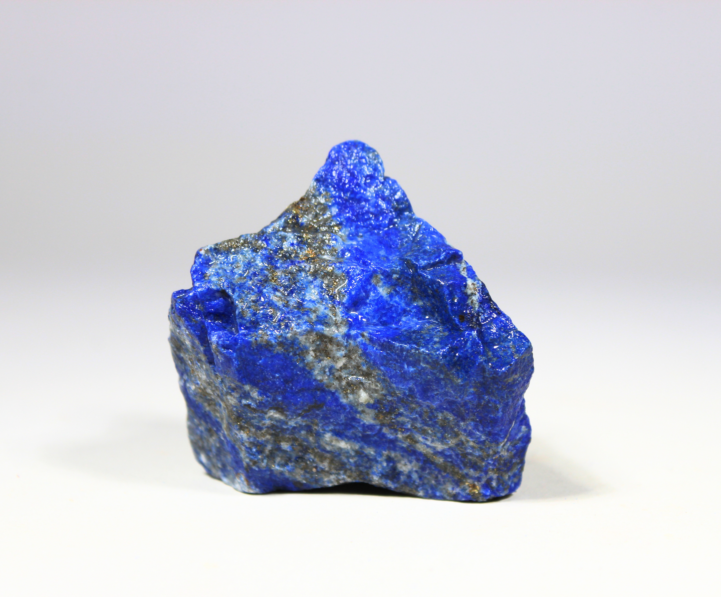 Lapis Lazuli | Tumbling Rough