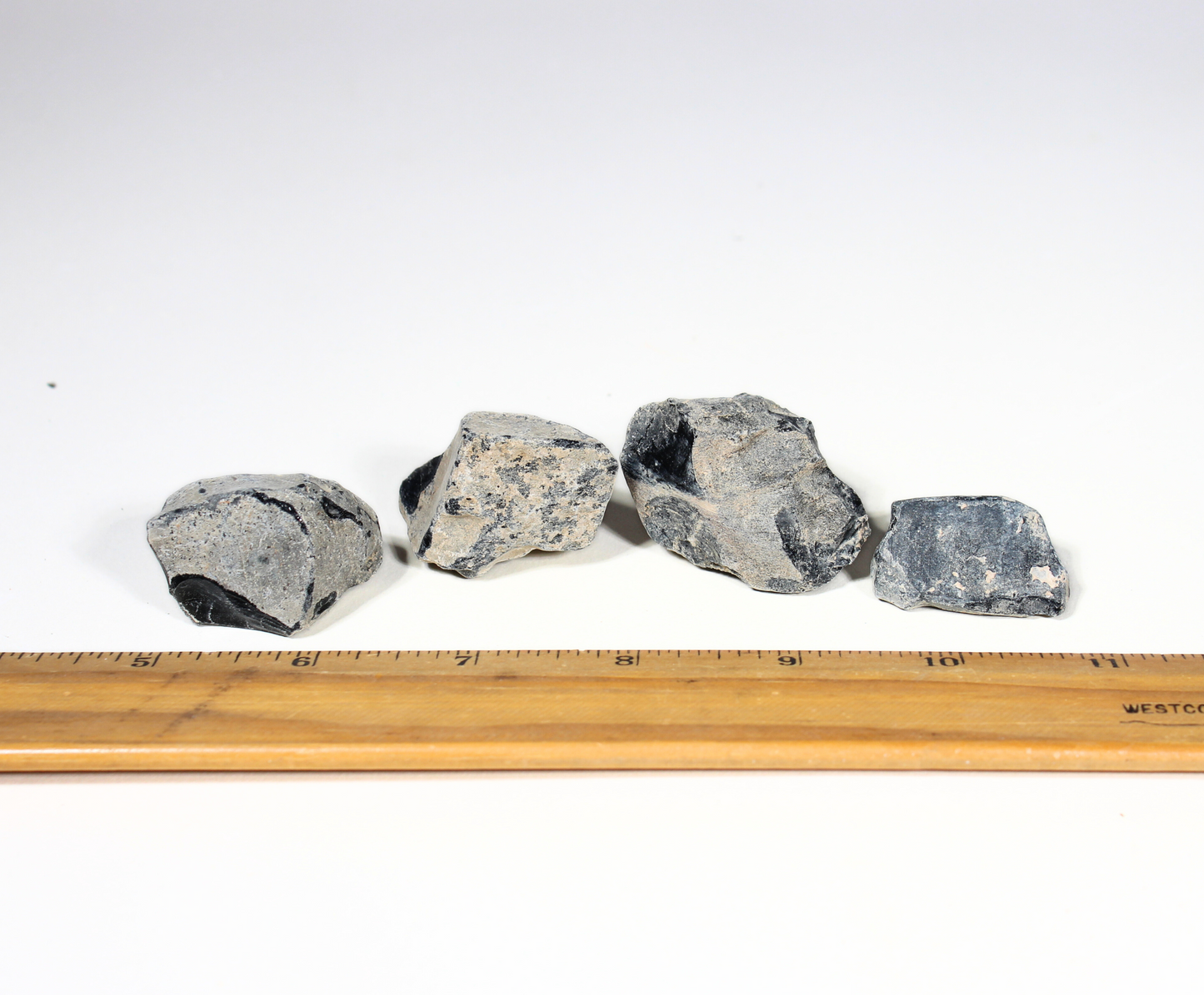 Rainbow Obsidian "Natural Grade" | Tumbling Rough