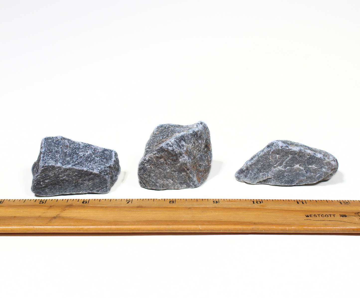 Blue "Sapphire" Aventurine | Tumbling Rough