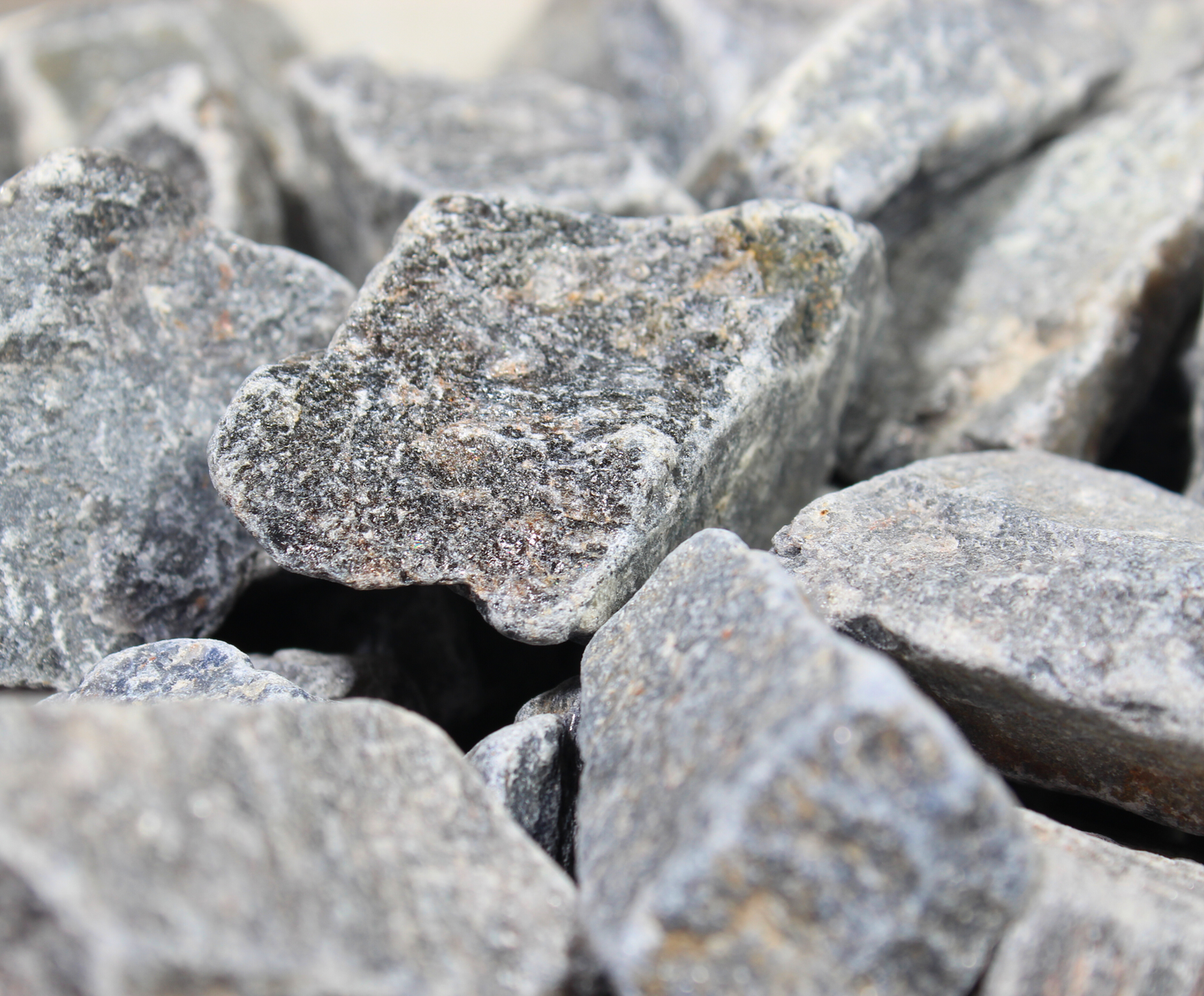 Blue "Sapphire" Aventurine | Tumbling Rough