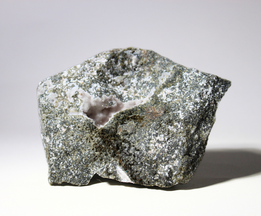 Sea Jasper Specimen #7H - Rough Rocks for Collection and Home Decor