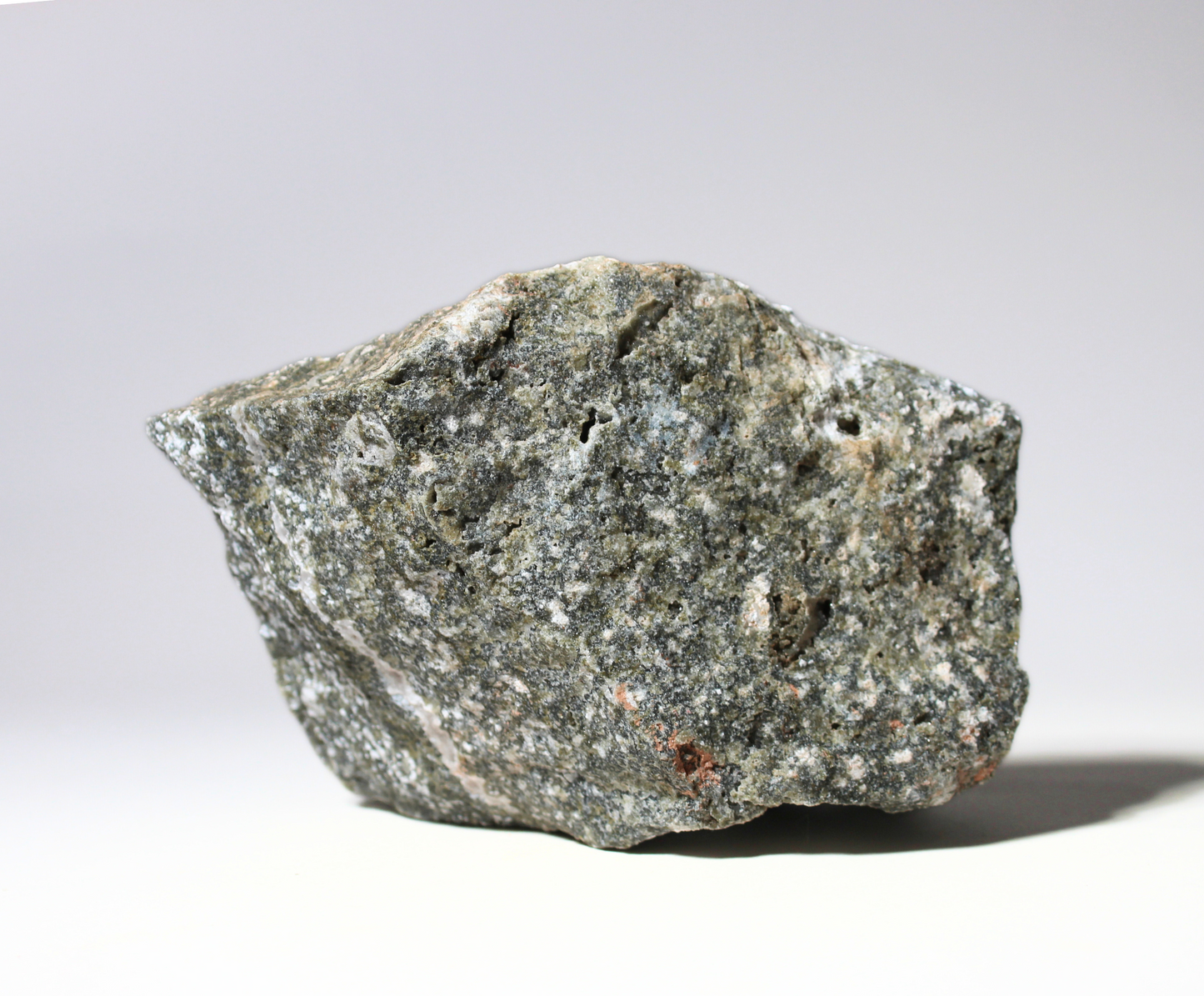 Sea Jasper Specimen #7H - Rough Rocks for Collection and Home Decor