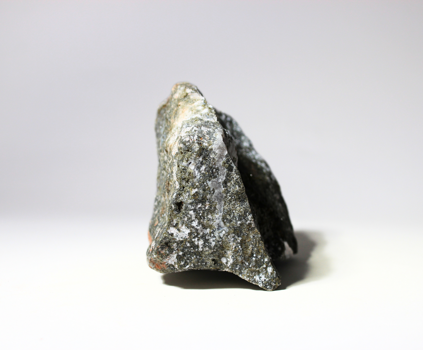 Sea Jasper Specimen #7H - Rough Rocks for Collection and Home Decor