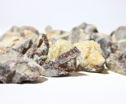Septarian | Tumbling Rough