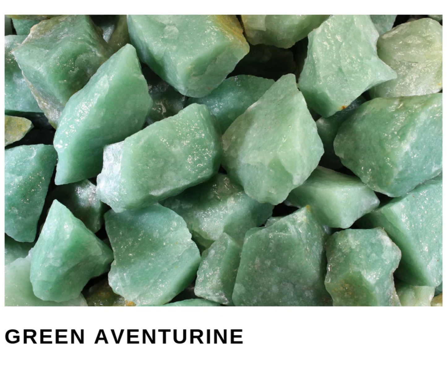 2 LB RAW CRYSTALS-You Pick 2-Wholesale Crystals