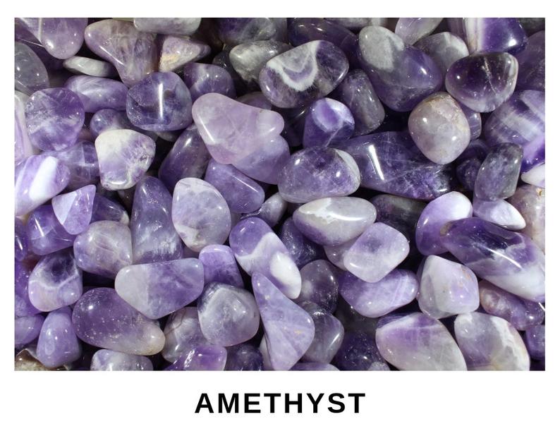 Bulk 1 LB Tumbled Gemstones - Wholesale Options