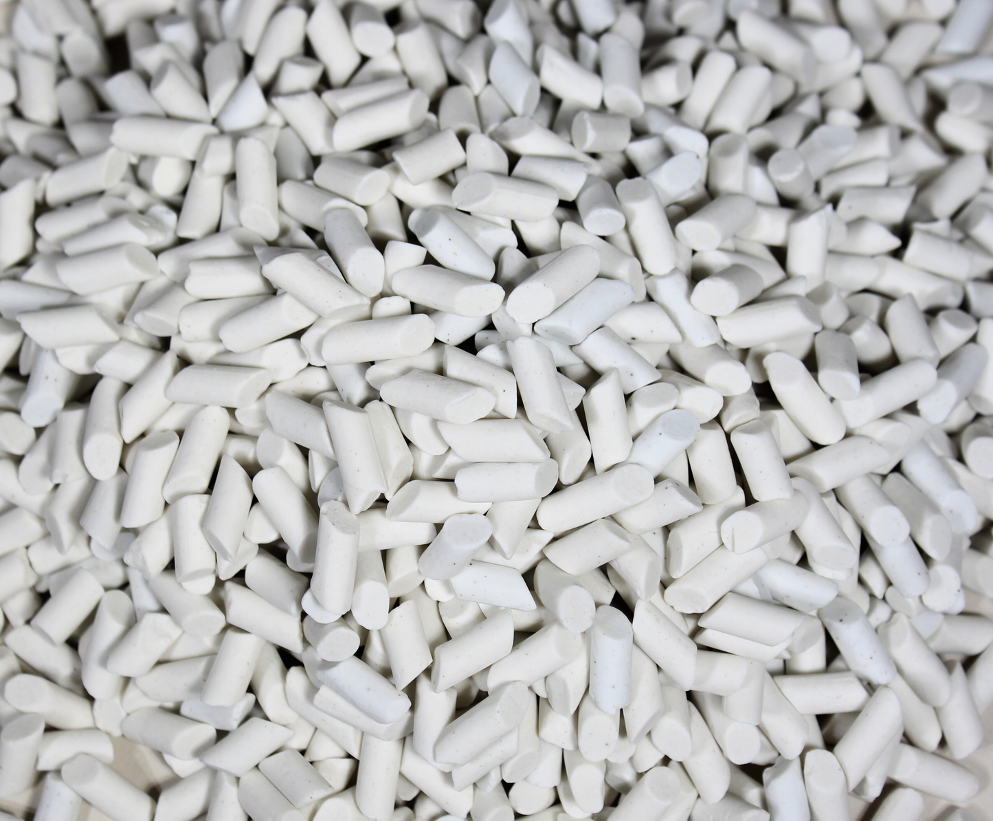 Ceramic Media - 1/5" x 2/5" Size
