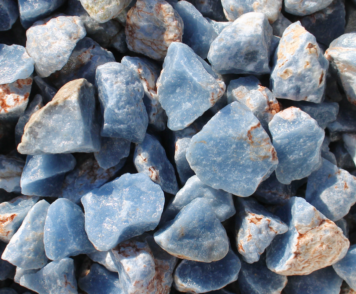 Angelite 