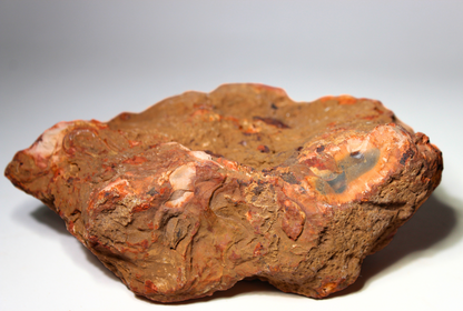 Carnelian | X-Large Slabbing Lapidary Material