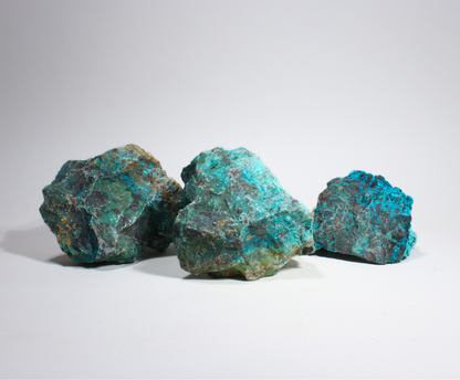 Chrysocolla "A" | Lapidary Rough