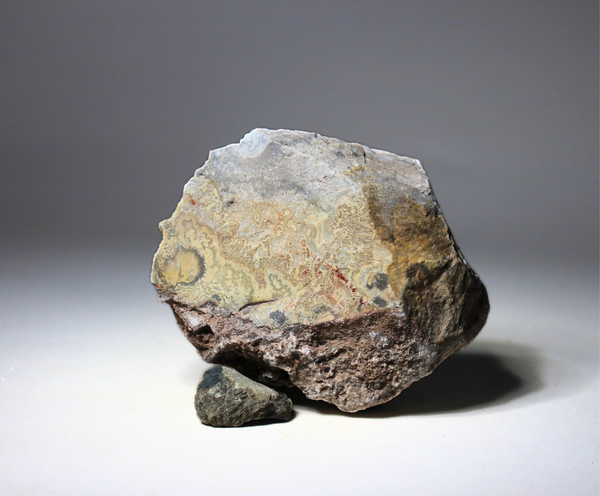 中古美品　IRON ROCK SOFT PLATE 中古美品 IRON ROCK SOFT PLATE 24-25 IRONROCK（アイアンロック