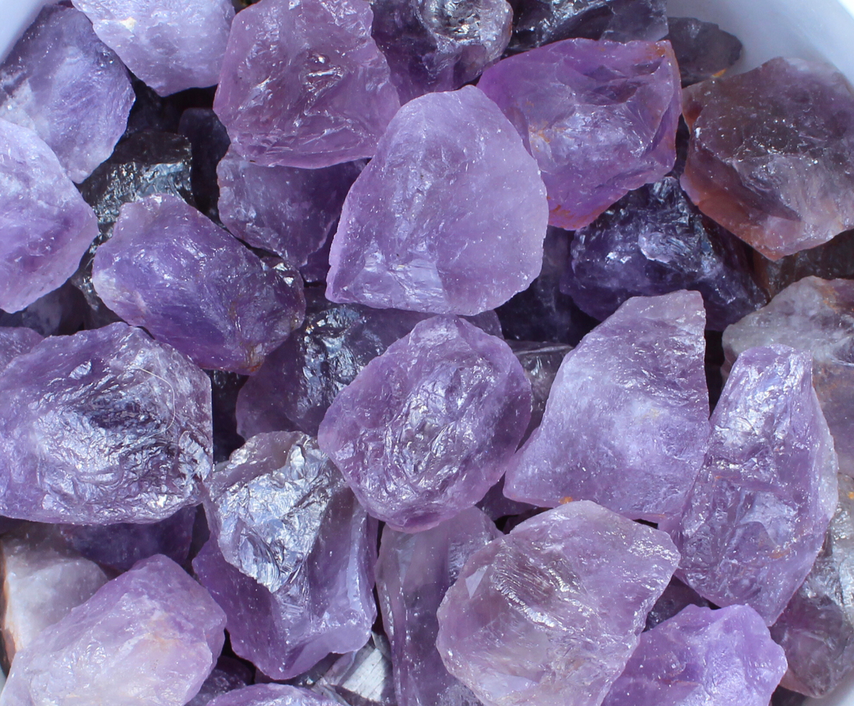 Amethyst | 