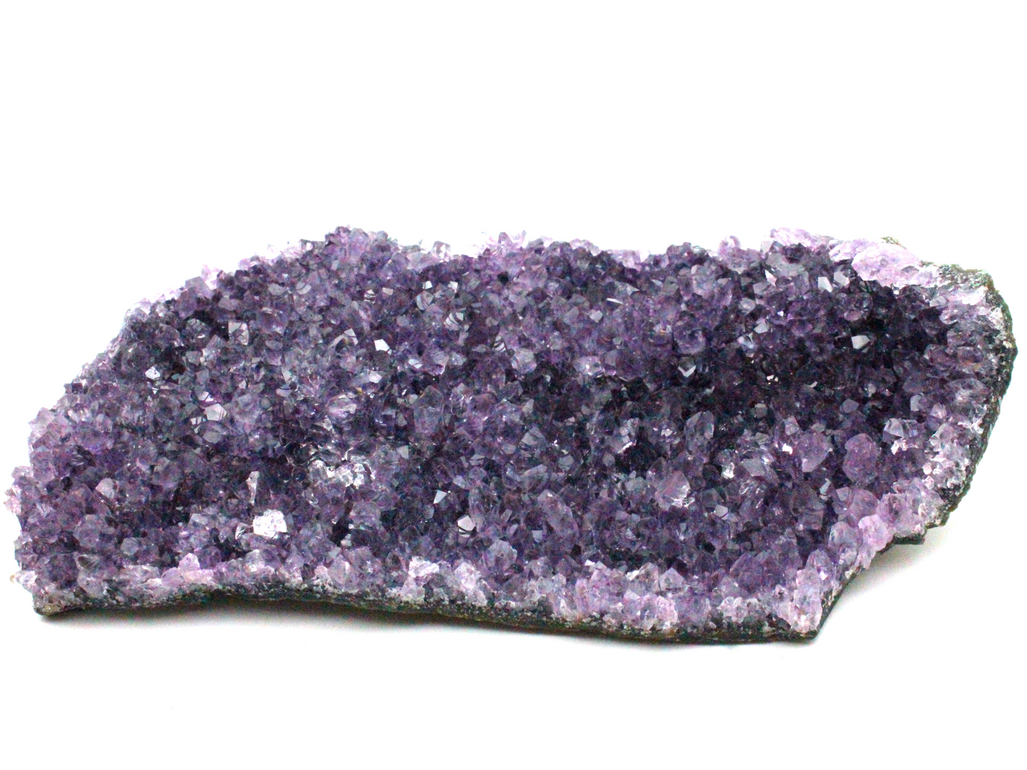 Amethyst Clusters - Royal Purple