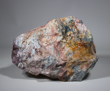 Galaxy Jasper | Orbicular Rhyolite | Lapidary Rough