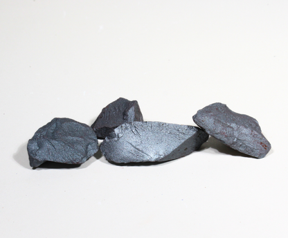 Hematite | Tumbling Rough