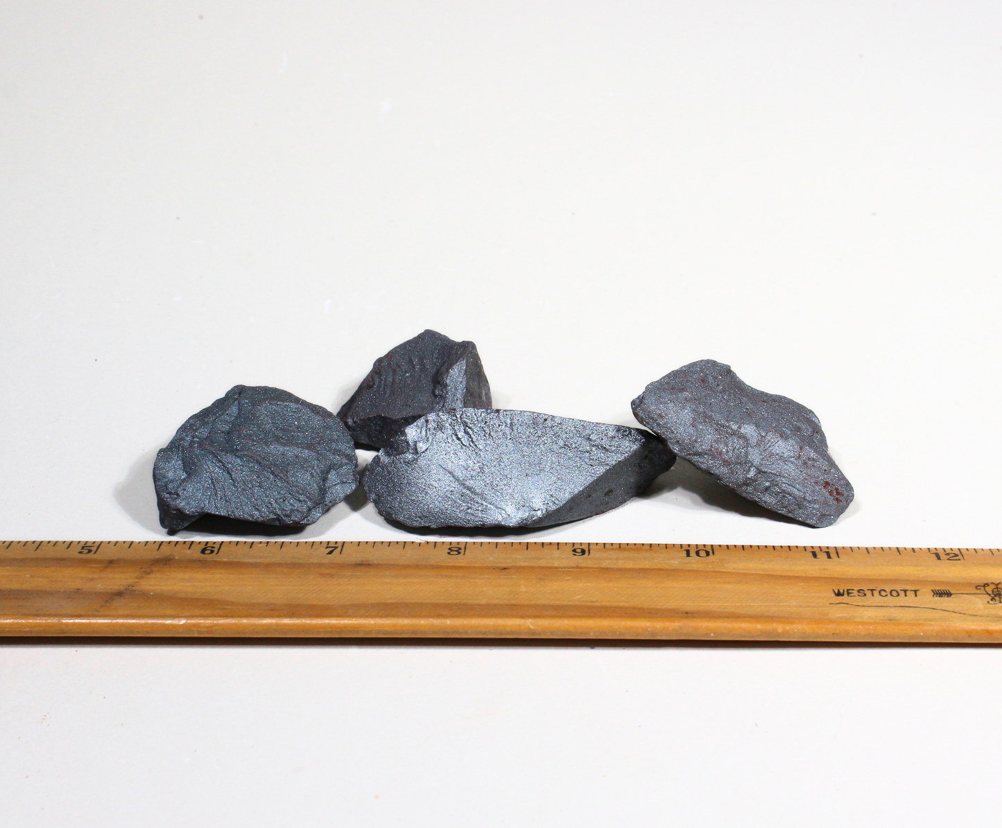Hematite | Tumbling Rough