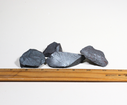 Hematite | Tumbling Rough