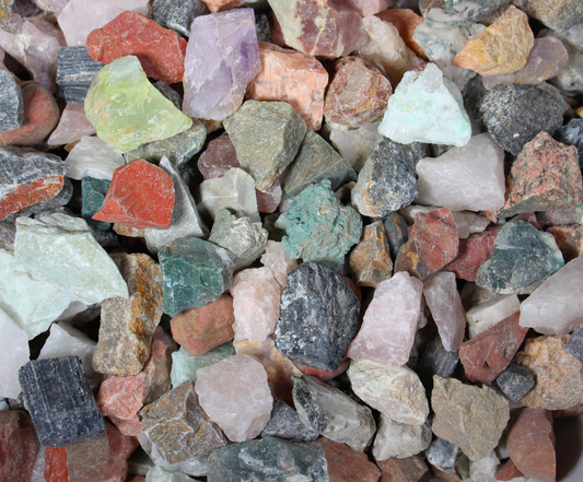 Collector's Mix | Tumbling Rough