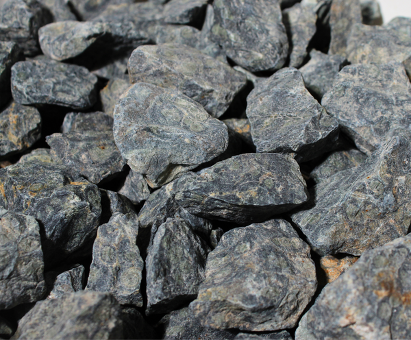 Kambaba Jasper | Tumbling Rough Rocks for Tumbling | 1