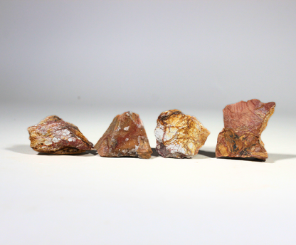 Landscape "Scenic" Jasper | Tumbling Rough