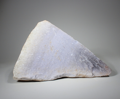 Lilac Fluorite "Yttrium" | Lapidary Rough