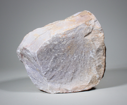 Lilac Fluorite "Yttrium" | Lapidary Rough