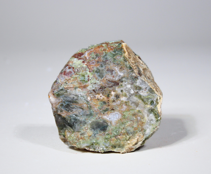 Mexican Mossy Agate | Tumbling & Lapidary Rough