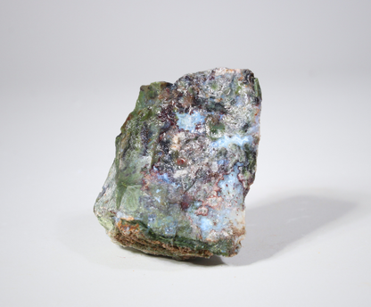 Mexican Mossy Agate | Tumbling & Lapidary Rough