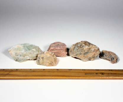 Moonstone | Tumbling Rough