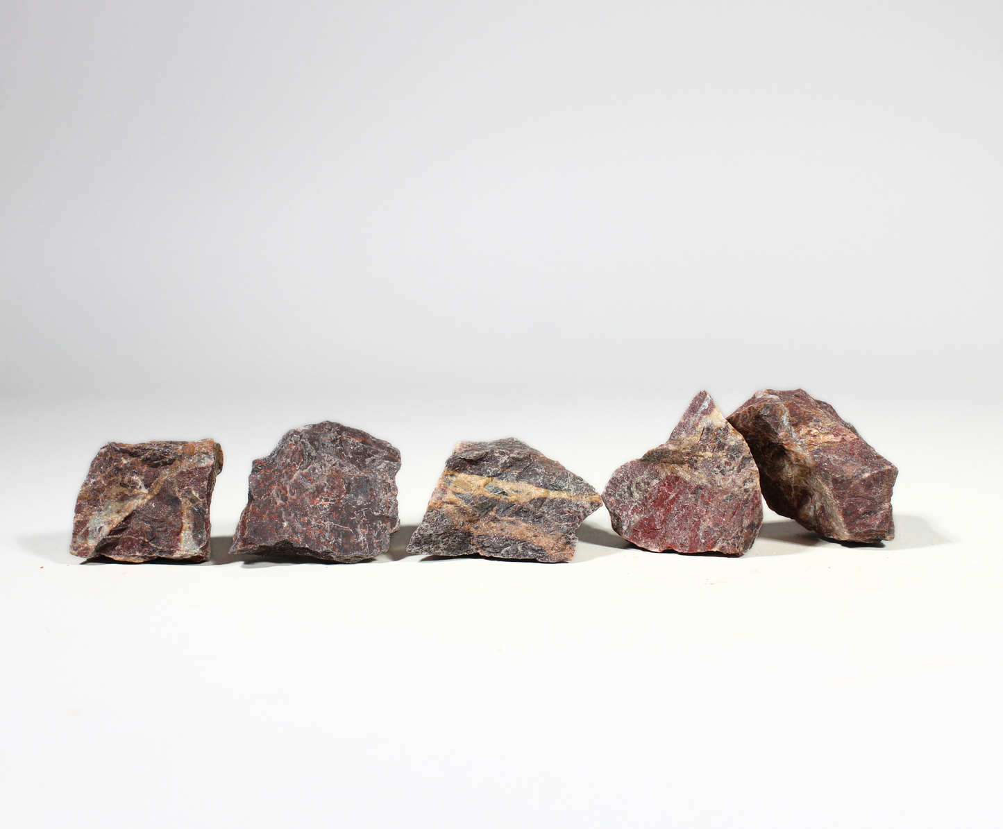 Picasso Jasper | Tumbling Rough