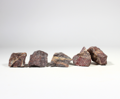 Picasso Jasper | Tumbling Rough