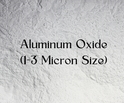 Micro Alumina Polish | 22,000 Grit