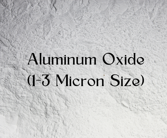 Micro Alumina Polish | 22,000 Grit