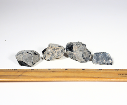 Rainbow Obsidian "Natural Grade" | Tumbling Rough
