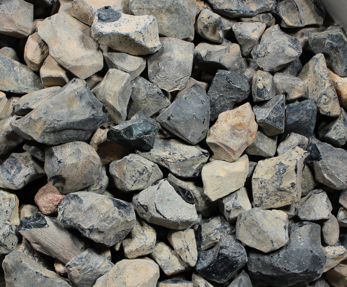 Rainbow Obsidian "Natural Grade" | Tumbling Rough