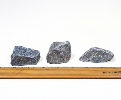 Blue "Sapphire" Aventurine | Tumbling Rough