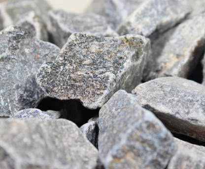 Blue "Sapphire" Aventurine | Tumbling Rough