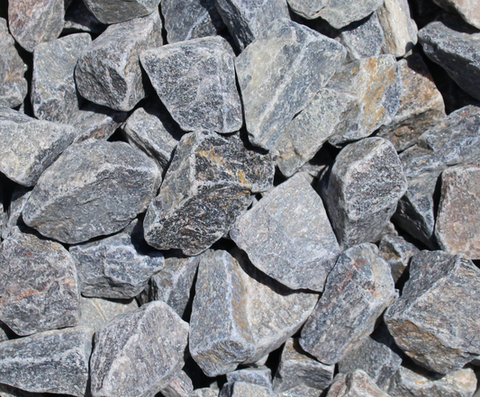 Blue "Sapphire" Aventurine | Tumbling Rough