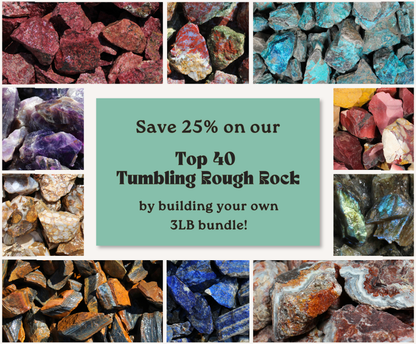 Summer Top 40 Rough Rock Bundle