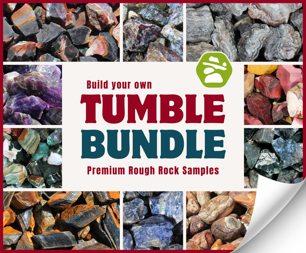 Build Your Own "Tumble Bundle"