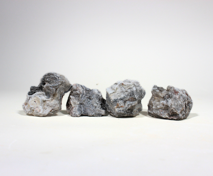 Tuxedo Lace Agate | Tumbling Rough